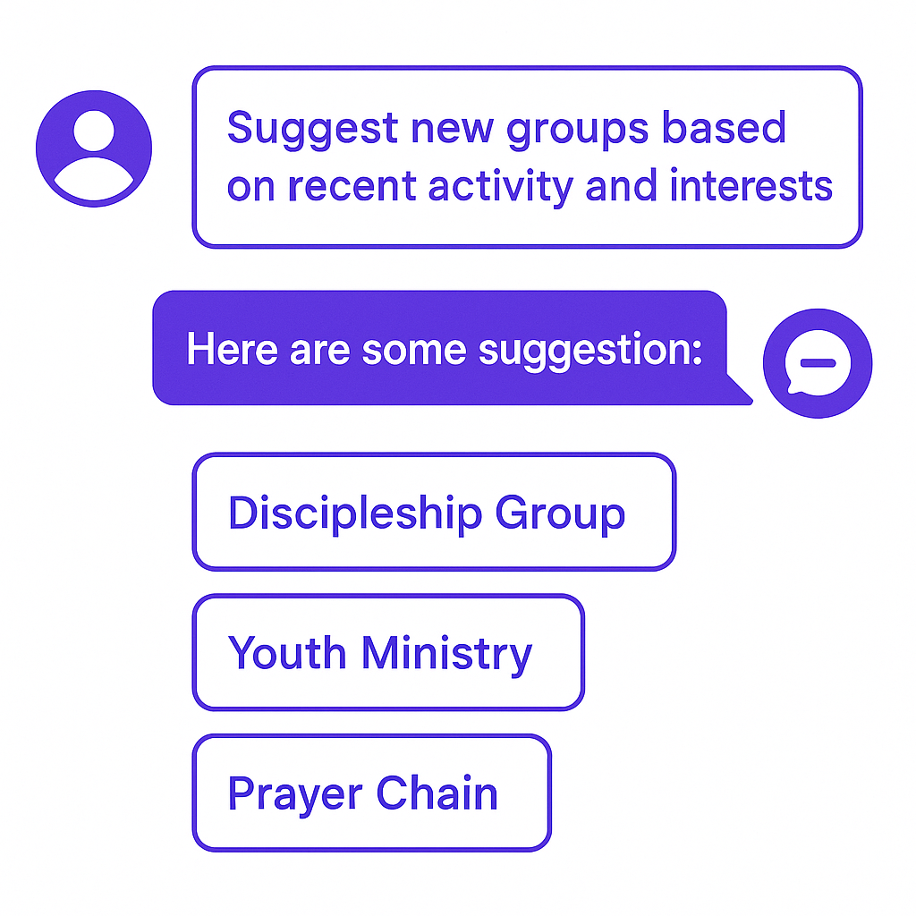 community building image